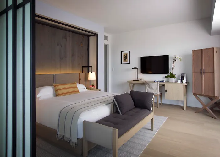 Hotel Victor South Beach Miami Beach